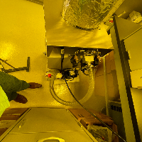 Buchi Lyovapor L-200 Freeze Dryer System image 3